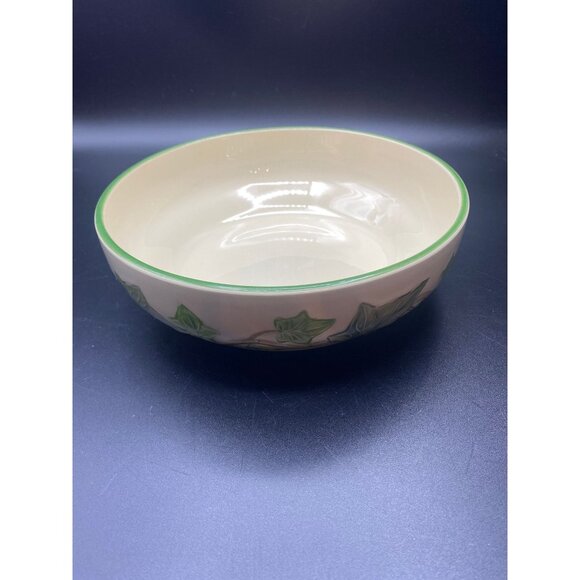 Franciscan Ivy Large Serving Bowl